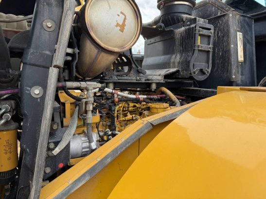 CAT 966 K 261 2011 2 Wheel Loaders image 15