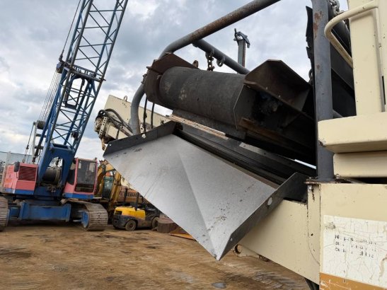 Metso nordberg LT1213 nordberg LT1213 2002 2 image 15
