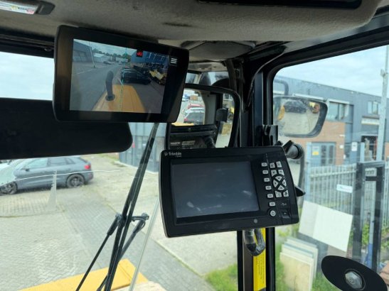CAT CS 78 B TRIMBLE GPS INCL 1098 2021 2 image 29
