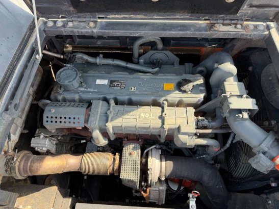 Doosan DX 300 LC-5 ( 18M LONG REACH ) Doosan DX 300 LC-5 ( 18M LONG REACH ) 2017 2 image 15