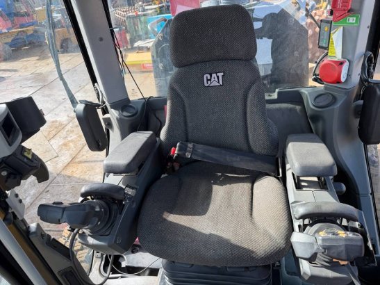 CAT 12 M 3 12 M 3 2015 2 Motor graders image 15