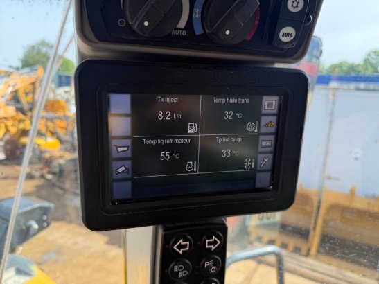 CAT 972M 972M 2016 2 Wheel Loaders image 15