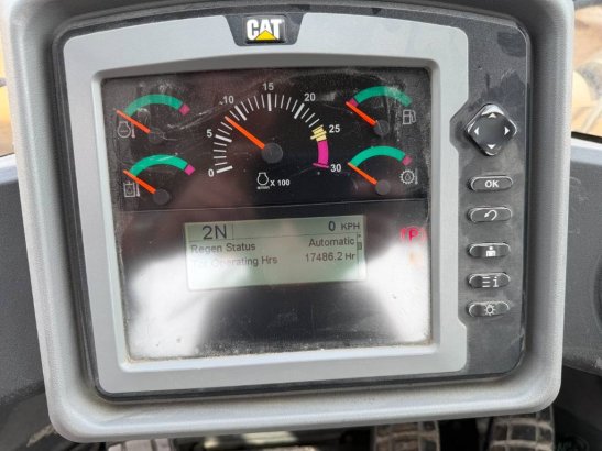 CAT 972K 972K 2013 2 Wheel Loaders image 15