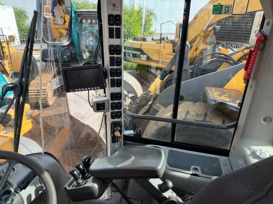 Volvo L120H L120H 2014 2 Wheel Loaders image 15