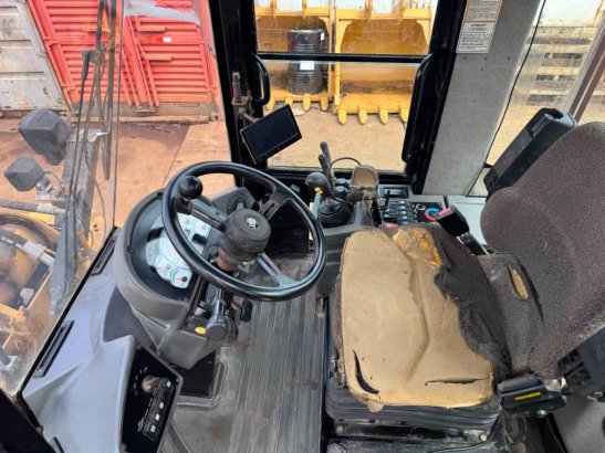 CAT 924 G 924 G 2006 2 Wheel Loaders image 15