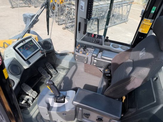 CAT 972 M 972 M 2019 2 Wheel Loaders image 15