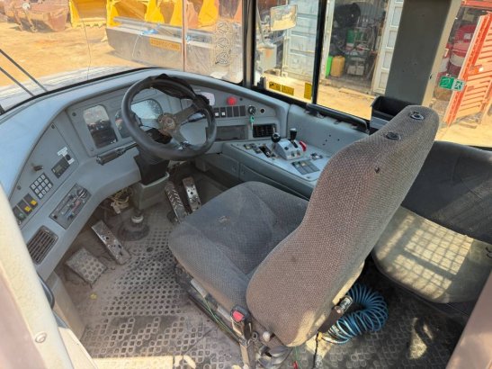Volvo A 30 E A 30 E 2010 2 Articulated Dump Trucks image 15