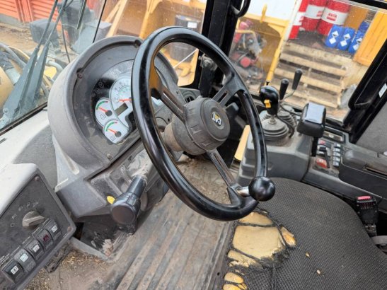 CAT 924 G 924 G 2006 2 Wheel Loaders image 15