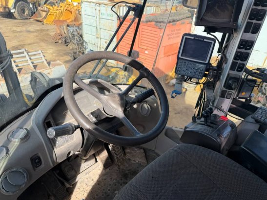 Volvo L 220 F L 220 F 2008 2 Wheel Loaders image 15