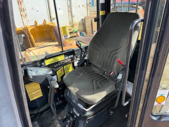 Yanmar c50cr-5 c50cr-5 2018 2 Tracked Dumpers image 15