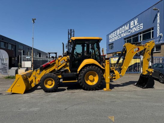 Heavy machinery product image - Image 1 of 1