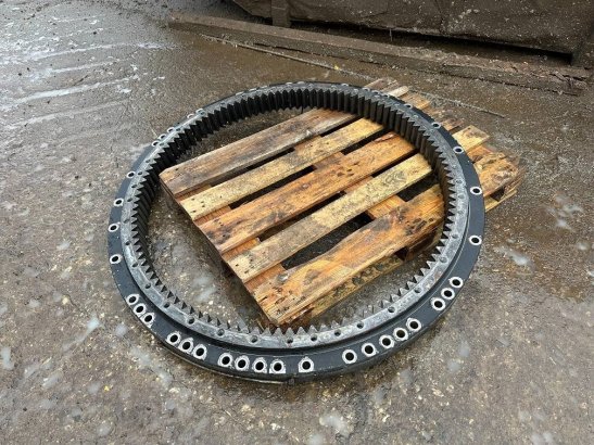 Heavy machinery product image - Image 1 of 1