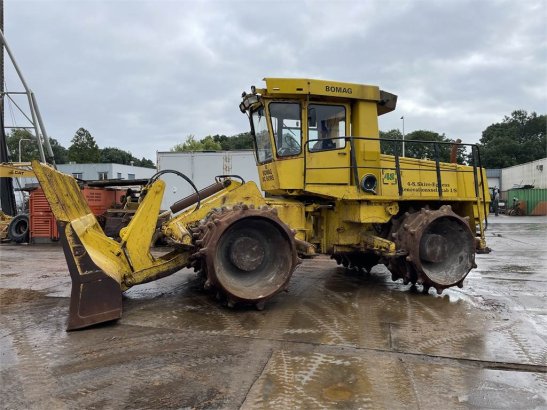 Heavy machinery product image - Image 1 of 1