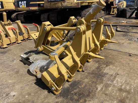 CAT 16h 16g ripper 16h 16g ripper 1 image 2