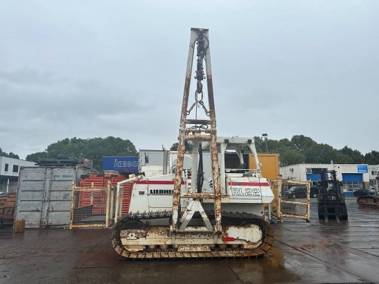 Heavy machinery product image - Image 1 of 1