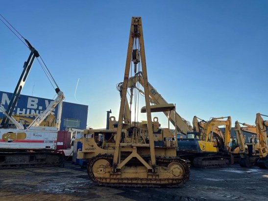 Heavy machinery product image - Image 1 of 1