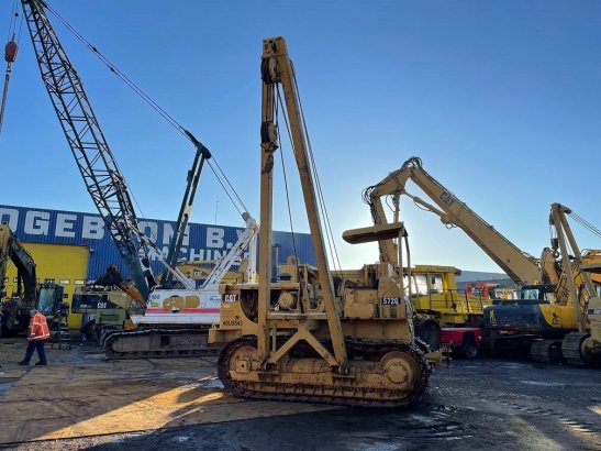 Heavy machinery product image - Image 1 of 1