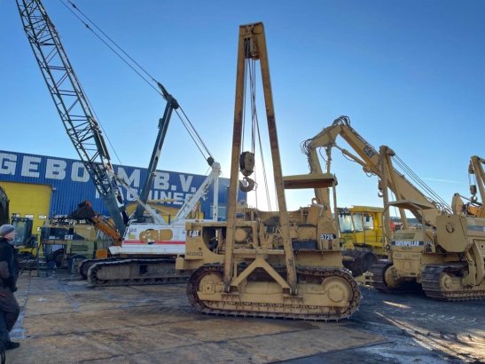 Heavy machinery product image - Image 1 of 1