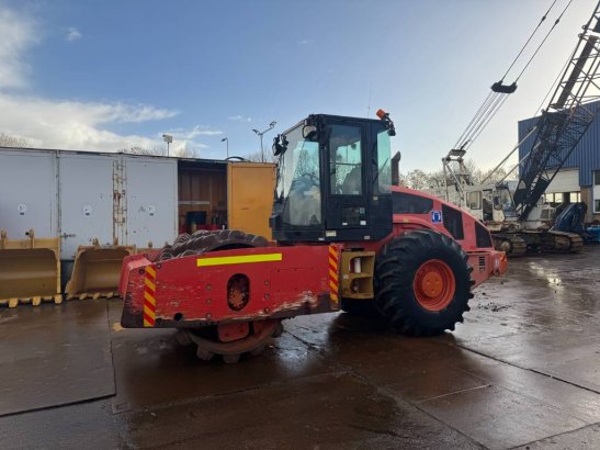 CAT CP 74 CP 74 2011 2 image 149
