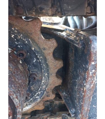 Heavy machinery product image - Image 1 of 1