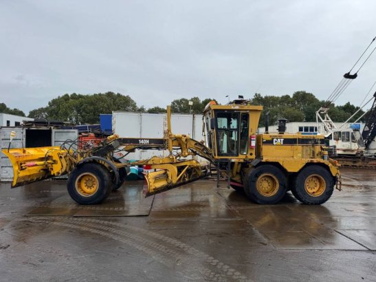 Heavy machinery product image - Image 1 of 1