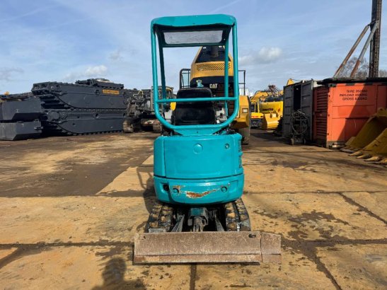 Wacker Neuson EZ 17 EZ 17 2015 2 image 16