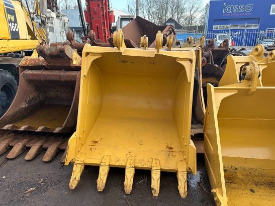 CAT 325 bucket UNUSED 38 2024 2 image 5