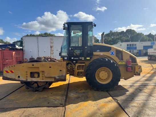 CAT CP 76 CP 76 2011 2 image 14