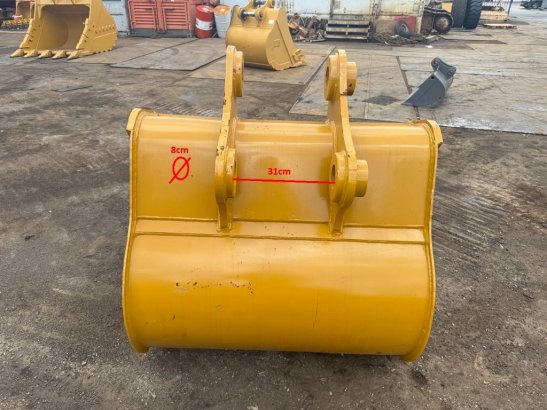 CAT 320 bucket 33 2025 2 image 7