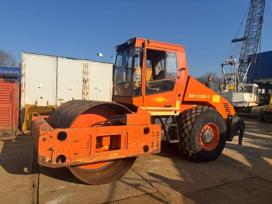 Bomag BW 213 D H-3 413 2002 2 image 16