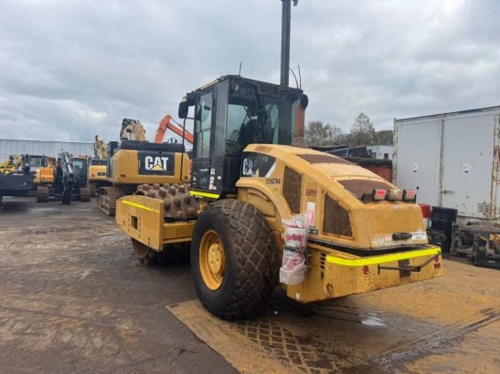 CAT CP 76 CP 76 2011 2 image 16
