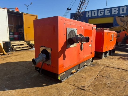 Sykes cp150 waterpump Sykes cp150 waterpump 2012 2 image 10