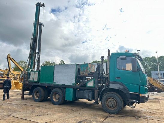 Heavy machinery product image - Image 1 of 1
