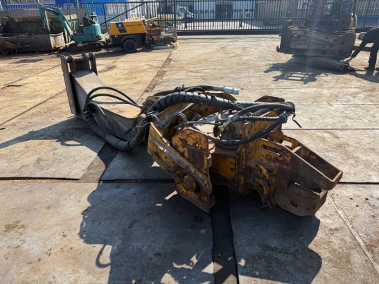 Heavy machinery product image - Image 1 of 1