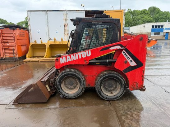 Heavy machinery product image - Image 1 of 1