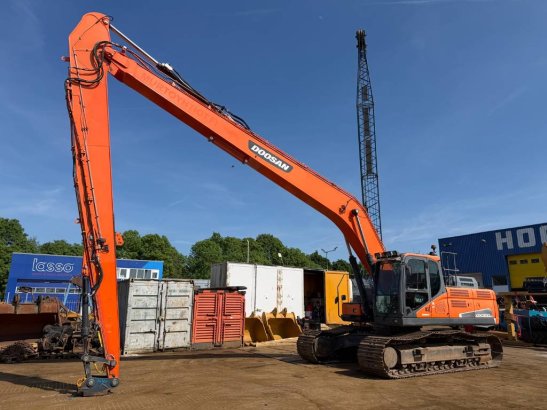 Heavy machinery product image - Image 1 of 1
