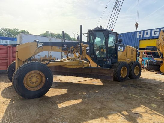 Heavy machinery product image - Image 1 of 1