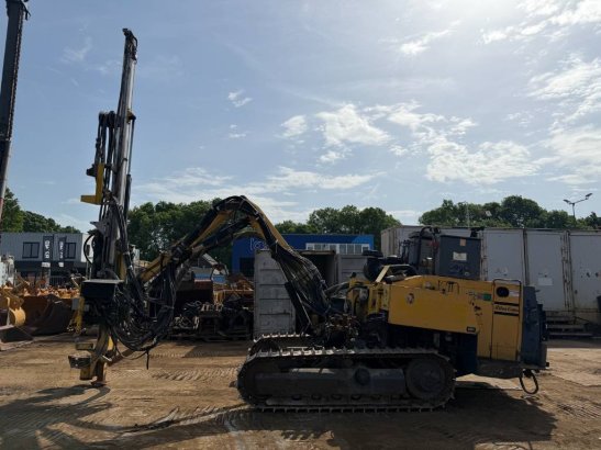 Heavy machinery product image - Image 1 of 1