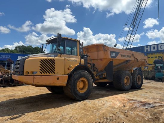 Heavy machinery product image - Image 1 of 1