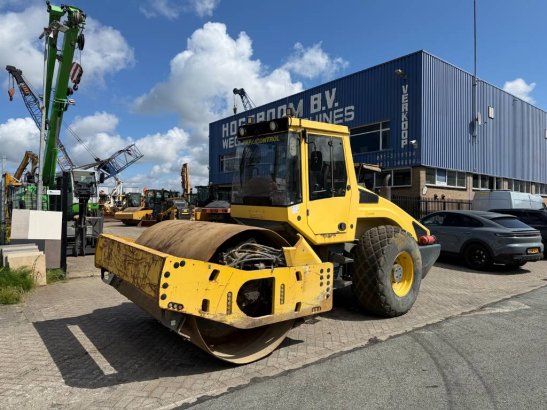 Bomag BW 213 D H-4 BVC 413 2010 2 image 2