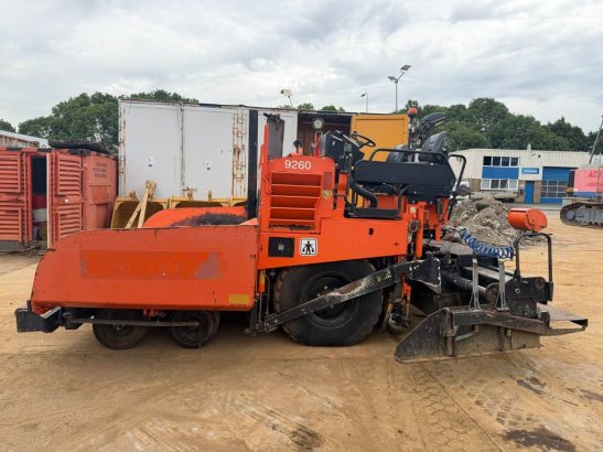 Heavy machinery product image - Image 1 of 1