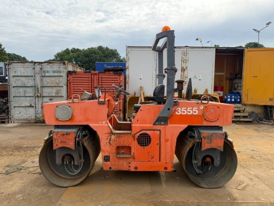 Hamm DV 3.22 DV 3.22 2003 2 image 2