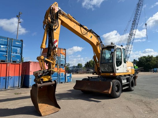 Heavy machinery product image - Image 1 of 1