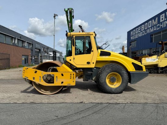 Heavy machinery product image - Image 1 of 1