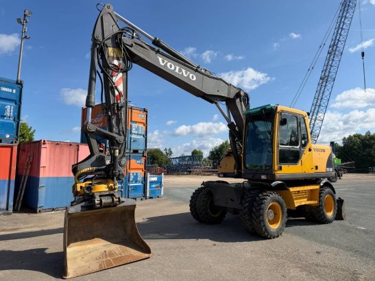 Heavy machinery product image - Image 1 of 1