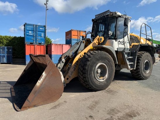 Heavy machinery product image - Image 1 of 1