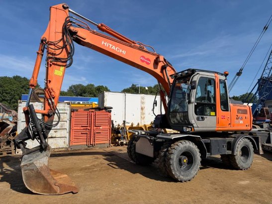 Heavy machinery product image - Image 1 of 1