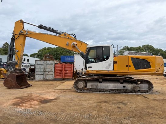 Heavy machinery product image - Image 1 of 1