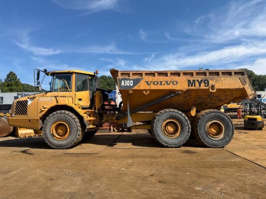 Heavy machinery product image - Image 1 of 1
