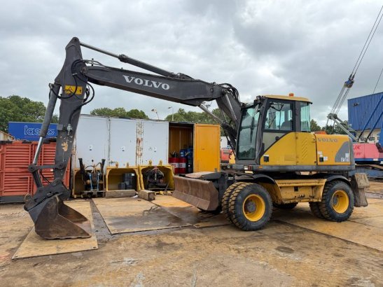 Heavy machinery product image - Image 1 of 1